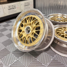Load image into Gallery viewer, BBS E87 - 17" - 5x130 - Porsche Fitment (964)