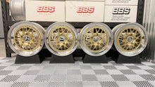 Load image into Gallery viewer, BBS E87 - 17" - 5x130 - Porsche Fitment (964)