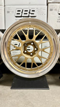 Load image into Gallery viewer, BBS E88 - 19" - 5x108 - Ferrari Fitment (360 Modena / F430)
