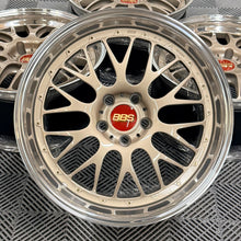 Load image into Gallery viewer, BBS RT88 - 3 piece - 20" - 5x120 - BMW Fitment (F8X M)