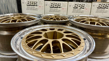 Load image into Gallery viewer, BBS E88 - 19" - 5x108 - Ferrari Fitment (360 Modena / F430)