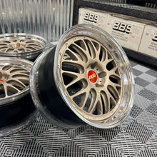 Load image into Gallery viewer, BBS RT88 - 3 piece - 20" - 5x120 - BMW Fitment (F8X M)