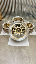 Load image into Gallery viewer, BBS E88 - 19" - 5x108 - Ferrari Fitment (360 Modena / F430)