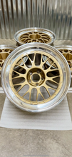 Load image into Gallery viewer, BBS E88 - 19" - 5x108 - Ferrari Fitment (360 Modena / F430)