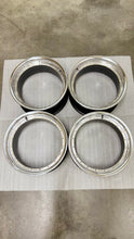 Load image into Gallery viewer, (4) 17x8" Style 42 Barrels (BBS RS740)