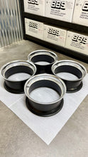 Load image into Gallery viewer, (4) 17x8" Style 42 Barrels (BBS RS740)