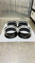 Load image into Gallery viewer, (4) 17x8" Style 42 Barrels (BBS RS740)