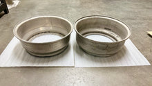 Load image into Gallery viewer, (2) 18x7" BBS RS Inner Barrels