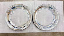 Load image into Gallery viewer, (2) 17x3" BBS RS Outer Lips