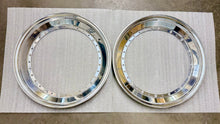 Load image into Gallery viewer, (2) 19x2" BBS RS2 Outer Lips