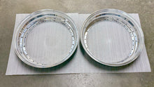 Load image into Gallery viewer, (2) 20x4" BBS RS-GT Outer Lips