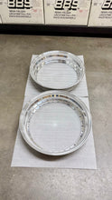 Load image into Gallery viewer, (2) 20x4" BBS RS-GT Outer Lips