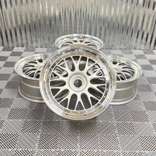 Load image into Gallery viewer, BBS E89 - 20" - CL Porsche Fitment (991 GT3 and 997.2 WB)