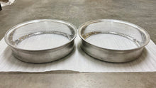 Load image into Gallery viewer, (2) 18x4" BBS RS2 Outer Lips