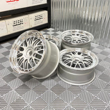 Load image into Gallery viewer, BBS E89 - 20" - CL Porsche Fitment (991 GT3 and 997.2 WB)