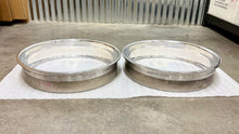 Load image into Gallery viewer, (2) 20x4" Reverse Lips- 40 Hole