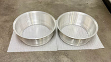 Load image into Gallery viewer, (2) 20x7.5" BBS LM Inner Barrels