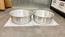 Load image into Gallery viewer, (2) 20x7.5" BBS LM Inner Barrels