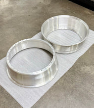 Load image into Gallery viewer, (2) 19x6" BBS RS2 Inner Barrels