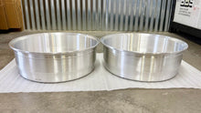 Load image into Gallery viewer, (2) 19x6.5" BBS Super RS / BMW Style 5 Inner Barrels