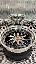 Load image into Gallery viewer, BBS LM435 / LM259 - 3 piece - 19" - 5x120 - BMW Fitment (E46 M3 and E9X M)