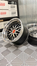 Load image into Gallery viewer, BBS LM435 / LM259 - 3 piece - 19" - 5x120 - BMW Fitment (E46 M3 and E9X M)