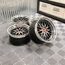 Load image into Gallery viewer, BBS LM435 / LM259 - 3 piece - 19" - 5x120 - BMW Fitment (E46 M3 and E9X M)