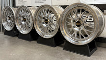 Load image into Gallery viewer, BBS E88 - 18" - 5x130 - Porsche Fitment (NB 964)