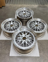 Load image into Gallery viewer, BBS E88 - 18" - 5x130 - Porsche Fitment (NB 964)