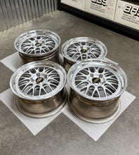 Load image into Gallery viewer, BBS E88 - 18" - 5x130 - Porsche Fitment (NB 964)