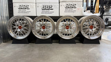 Load image into Gallery viewer, BBS E88 - 18" - 5x130 - Porsche Fitment (996.2 GT3)