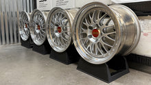 Load image into Gallery viewer, BBS E88 - 18" - 5x130 - Porsche Fitment (996.2 GT3)