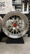 Load image into Gallery viewer, BBS E88 - 18" - 5x130 - Porsche Fitment (996.2 GT3)
