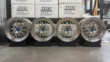 Load image into Gallery viewer, BBS E88 - 18" - 5x130 - Porsche Fitment (996.2 GT2)