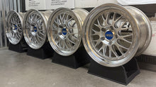 Load image into Gallery viewer, BBS E88 - 18" - 5x130 - Porsche Fitment (996.2 GT2)