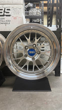 Load image into Gallery viewer, BBS E88 - 18" - 5x130 - Porsche Fitment (996.2 GT2)