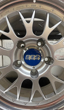 Load image into Gallery viewer, BBS E88 - 18" - 5x130 - Porsche Fitment (996.2 GT2)