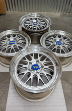 Load image into Gallery viewer, BBS E88 - 18" - 5x130 - Porsche Fitment (996.2 GT2)