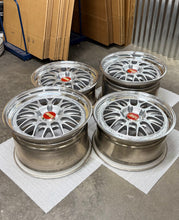 Load image into Gallery viewer, BBS E88 - 18" - 5x130 - Porsche Fitment (996.2 GT3)