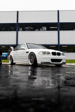 Load image into Gallery viewer, BBS LM227 / LM228 3-Piece (Brushed) - 19" - 5x120 - BMW Fitment (E46 M3 and E9x M)