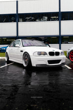 Load image into Gallery viewer, BBS LM227 / LM228 3-Piece (Brushed) - 19" - 5x120 - BMW Fitment (E46 M3 and E9x M)