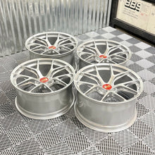 Load image into Gallery viewer, BBS FI-R (FI137 / FI138) - 19" - 5x120 - BMW Fitment (F8X M, E9X M, E46 M3)