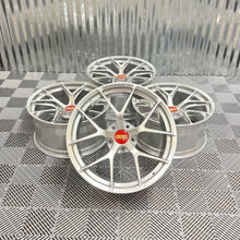 Load image into Gallery viewer, BBS FI-R (FI137 / FI138) - 19" - 5x120 - BMW Fitment (F8X M, E9X M, E46 M3)