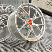 Load image into Gallery viewer, BBS FI-R (FI137 / FI138) - 19" - 5x120 - BMW Fitment (F8X M, E9X M, E46 M3)