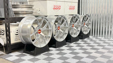 Load image into Gallery viewer, BBS FI-R (FI137 / FI138) - 19" - 5x120 - BMW Fitment (F8X M, E9X M, E46 M3)