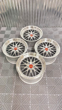 Load image into Gallery viewer, BBS LM487 / LM505- 19" - 5x120 - BMW Fitment (E46 M3 and E9X M)