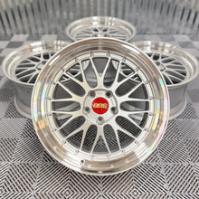 Load image into Gallery viewer, BBS LM487 / LM505- 19" - 5x120 - BMW Fitment (E46 M3 and E9X M)