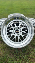 Load image into Gallery viewer, BBS E88 Wheels - 19" - 5x120 - BMW Fitment (E46 M3 and E9X M3)