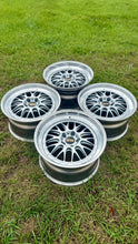 Load image into Gallery viewer, BBS E88 Wheels - 19" - 5x120 - BMW Fitment (E46 M3 and E9X M3)