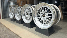Load image into Gallery viewer, BBS E88 Wheels - 19" - 5x120 - BMW Fitment (E46 M3 and E9X M3)